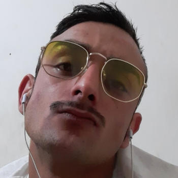 Accompagnatore gigolo Cristoph