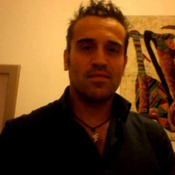 Accompagnatore gigolo Morris7