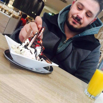 Accompagnatore gigolo Fabio88