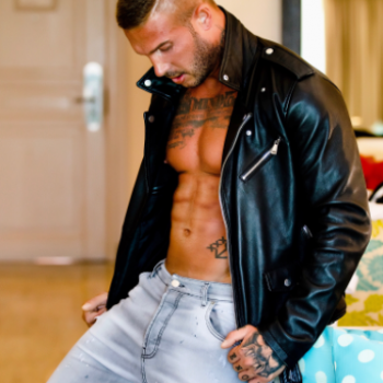 Accompagnatore gigolo Kristian