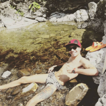 Accompagnatore gigolo Mr.Wild