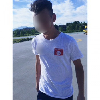 Accompagnatore gigolo Alessandro98