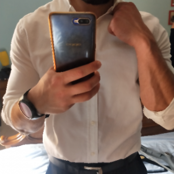 Accompagnatore gigolo Ildavid