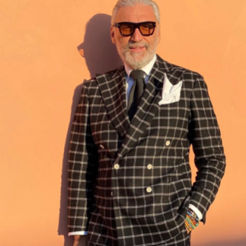 Accompagnatore gigolo Andrea