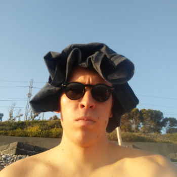 Accompagnatore gigolo Matteovest