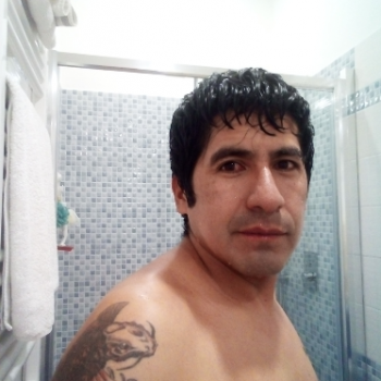 Accompagnatore gigolo Edu