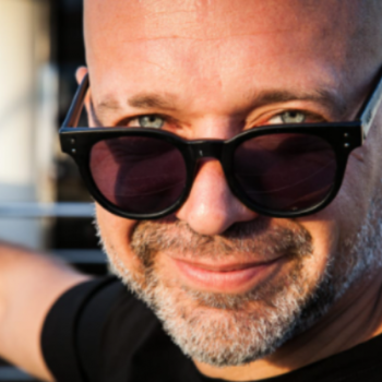 Accompagnatore gigolo Roy Della