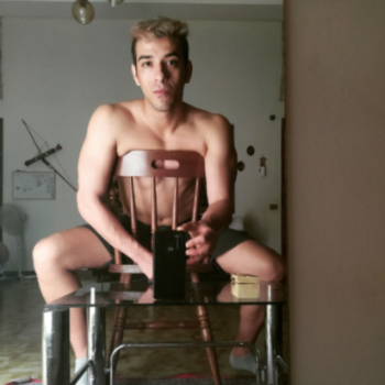 Accompagnatore gigolo Martini