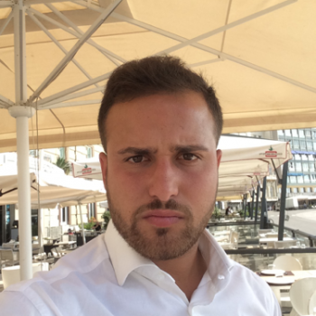 Accompagnatore gigolo Estremo99