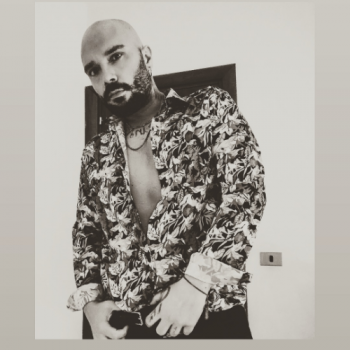 Accompagnatore gigolo Peppe84