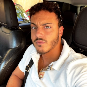 Accompagnatore gigolo Martinez