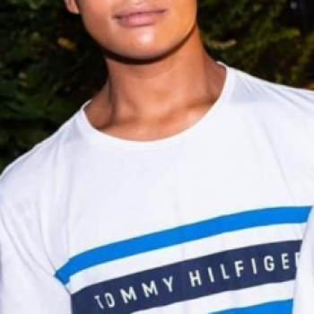 Accompagnatore gigolo Oreste