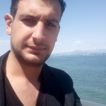 Accompagnatore gigolo Lory97