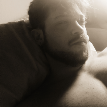 Accompagnatore gigolo Stefano93