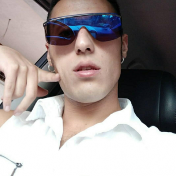 Accompagnatore gigolo Tony7