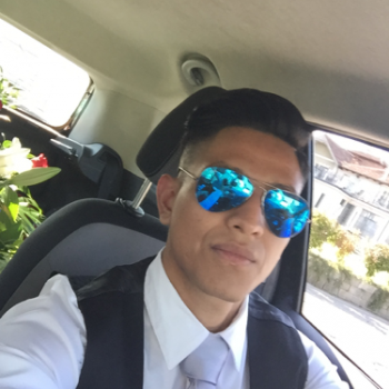 Accompagnatore gigolo Ares90