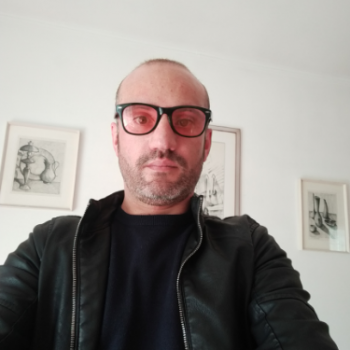 Accompagnatore gigolo Matty