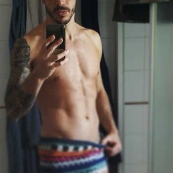 Accompagnatore gigolo Marcelo87