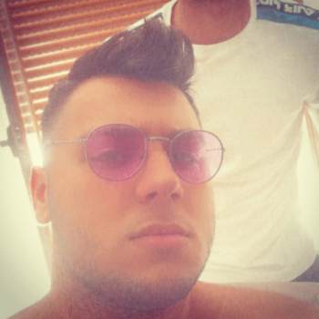 Accompagnatore gigolo Palermo10