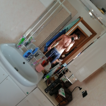 Accompagnatore gigolo Marcosss