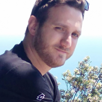 Accompagnatore gigolo Eros