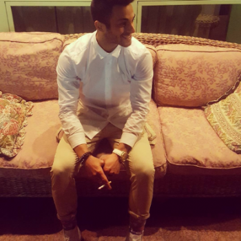 Accompagnatore gigolo Massimiliano Paduano