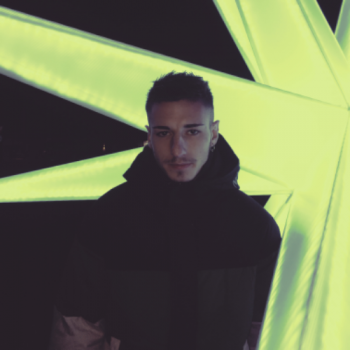 Accompagnatore gigolo Passion10