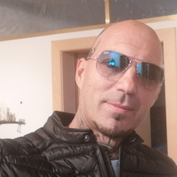 Accompagnatore gigolo Michael02