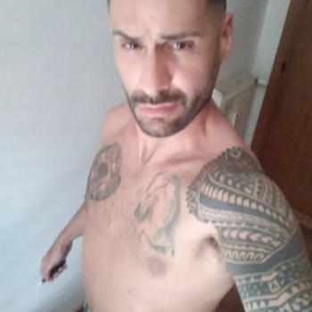 Accompagnatore gigolo Alex81