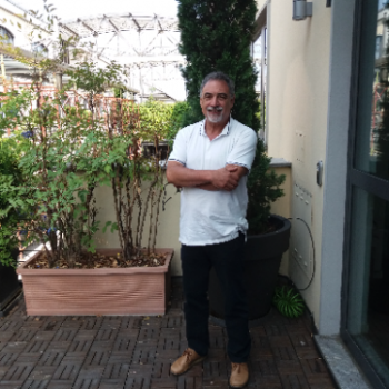 Accompagnatore gigolo Roberto57