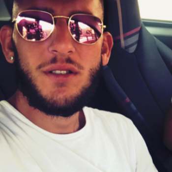 Accompagnatore gigolo Antoniioo1408
