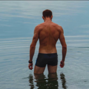 Accompagnatore gigolo Andrej95