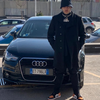 Accompagnatore gigolo Lilmoneybabe