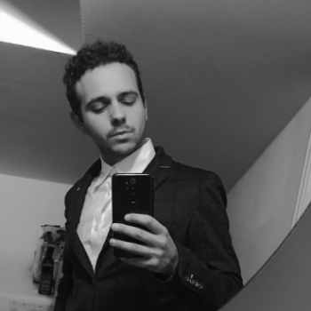 Accompagnatore gigolo Christiansciegh