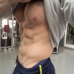 Accompagnatore gigolo Marko