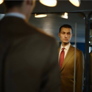 Accompagnatore gigolo Dionisio