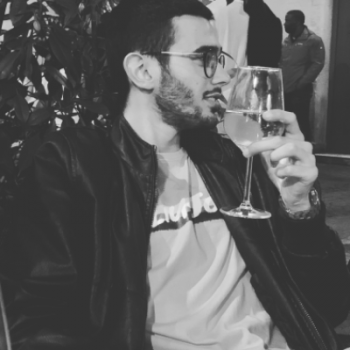 Accompagnatore gigolo Francesco 