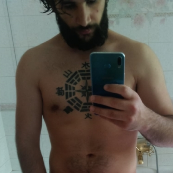 Accompagnatore gigolo Charmingjoseph