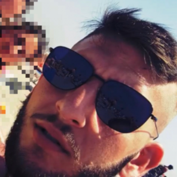Accompagnatore gigolo Antoniioo