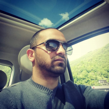Accompagnatore gigolo Edmond.J