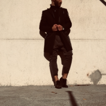 Accompagnatore gigolo -Sexyangel-