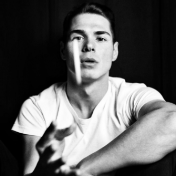 Accompagnatore gigolo Matthewprince