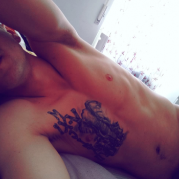 Accompagnatore gigolo Juancarlos