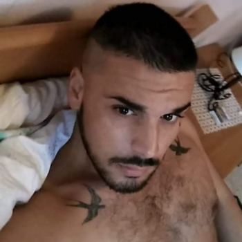 Accompagnatore gigolo Marlo