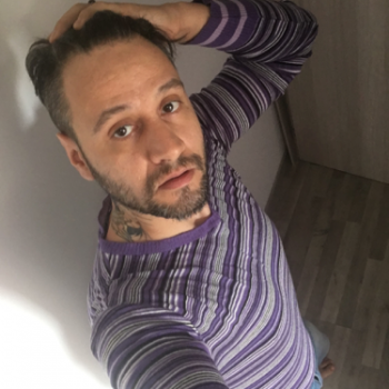 Accompagnatore gigolo Jimi