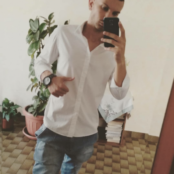 Accompagnatore gigolo Alessandro