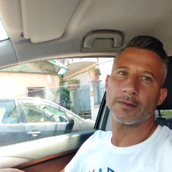 Accompagnatore gigolo Fabiotexpalerm