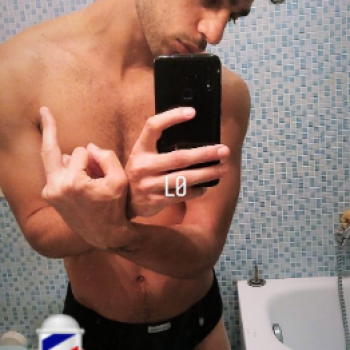 Accompagnatore gigolo Key7