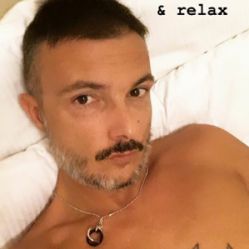 Accompagnatore gigolo Riccardoricky81