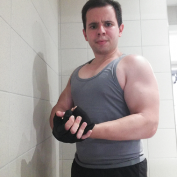 Accompagnatore gigolo Ema Arnold